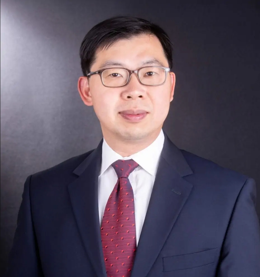 香港大学吴延辉教授